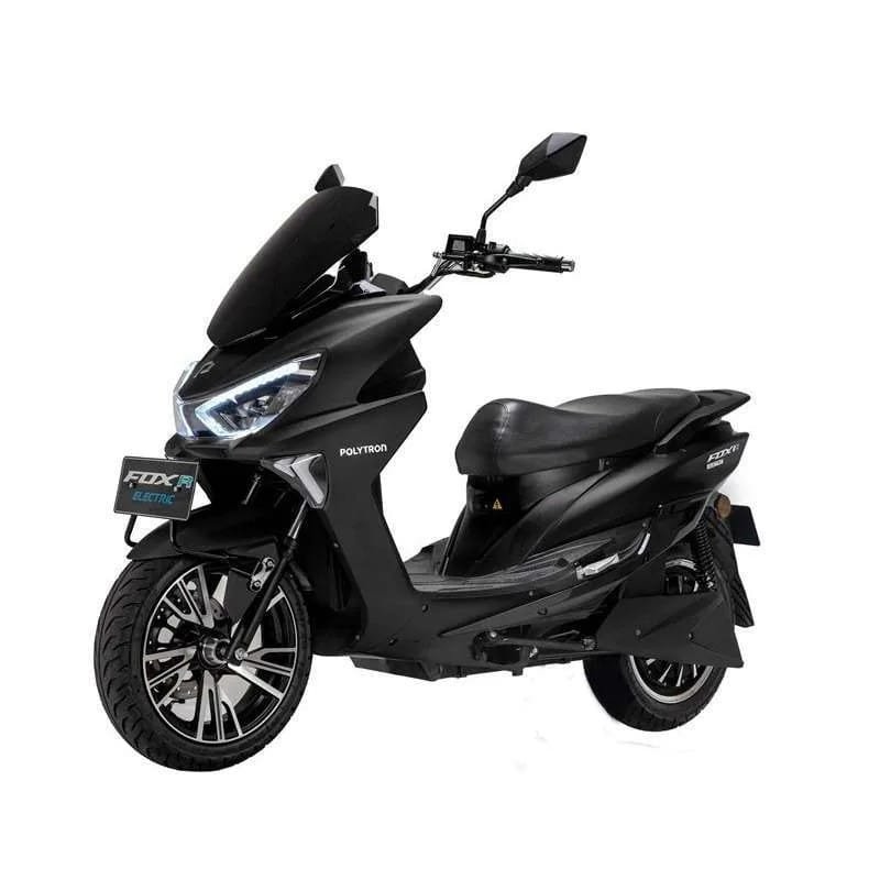Sewa Motor Listrik